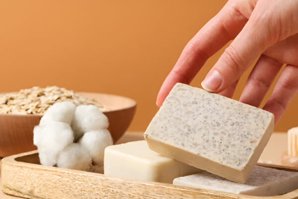 Potassium Hydroxide in Castile Soap Understanding Saponification