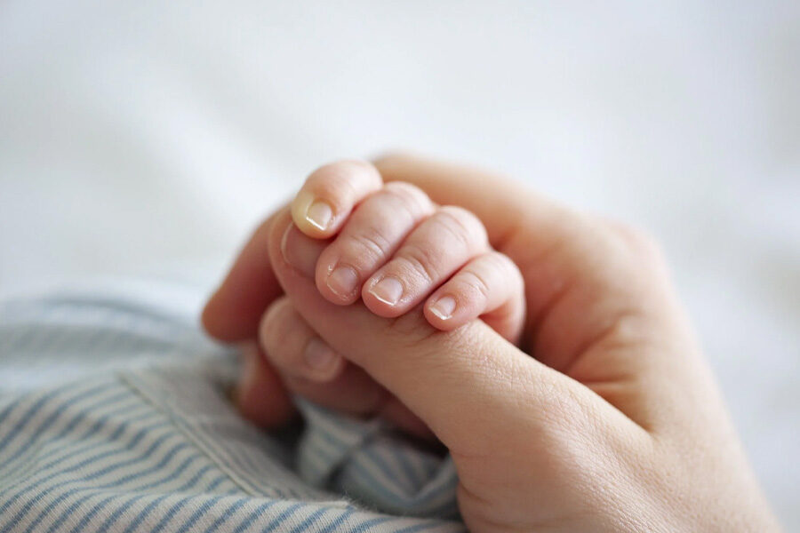 The Quiet Changes After Birth We Don’t Always Talk About